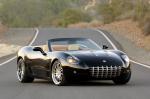 n2a Motors Anteros XTM Roadster 2009 года